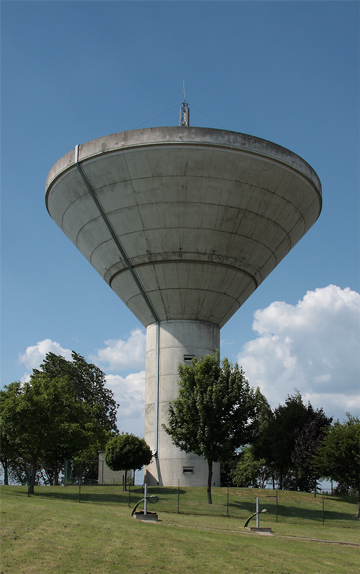 Watertoren